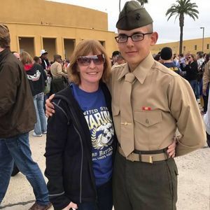 Meet your Posher, Lori